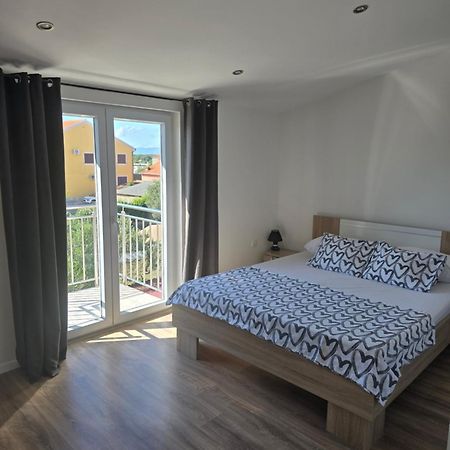 Apartment Fabijana بيوغْغاد نا موغو المظهر الخارجي الصورة