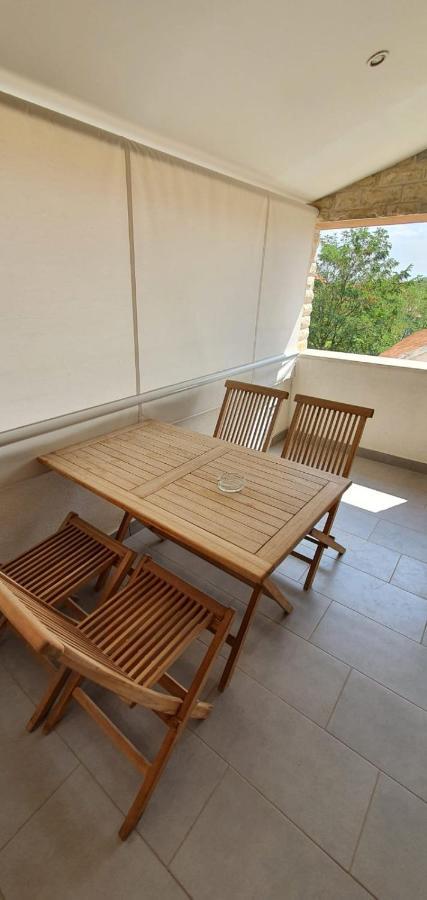 Apartment Fabijana بيوغْغاد نا موغو المظهر الخارجي الصورة