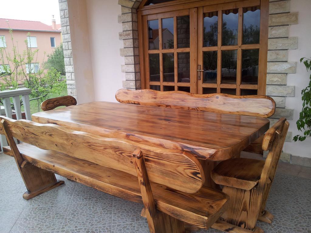 Apartment Fabijana بيوغْغاد نا موغو المظهر الخارجي الصورة