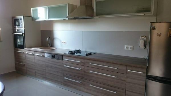Apartment Fabijana بيوغْغاد نا موغو المظهر الخارجي الصورة
