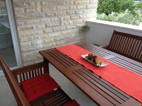 Apartment Fabijana بيوغْغاد نا موغو المظهر الخارجي الصورة