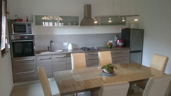 Apartment Fabijana بيوغْغاد نا موغو المظهر الخارجي الصورة