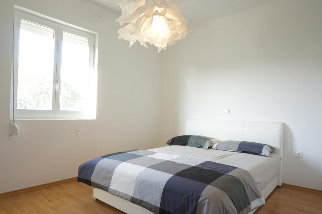 Apartment Fabijana بيوغْغاد نا موغو المظهر الخارجي الصورة