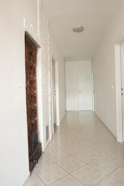 Apartment Fabijana بيوغْغاد نا موغو المظهر الخارجي الصورة