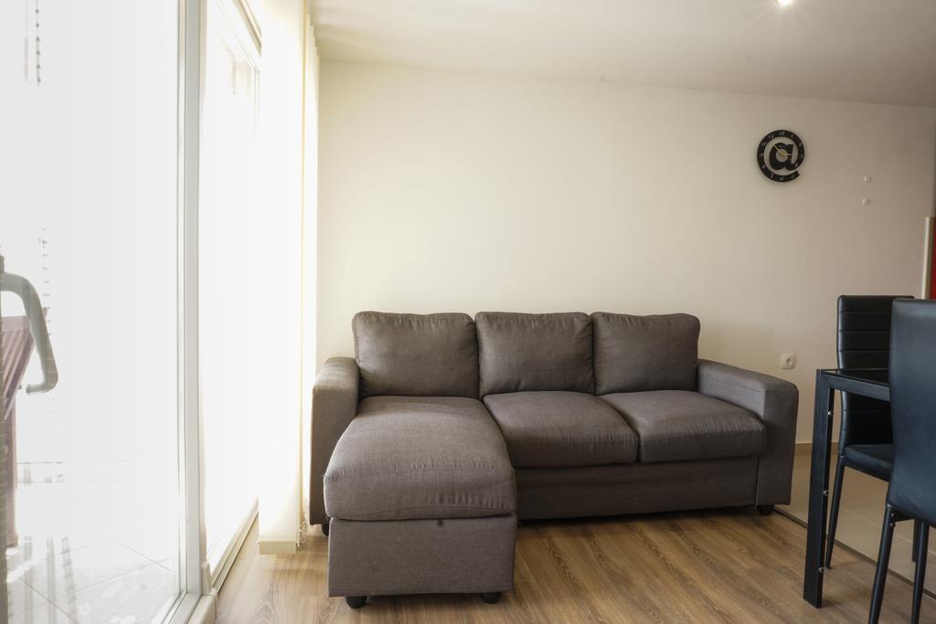 Apartment Fabijana بيوغْغاد نا موغو المظهر الخارجي الصورة