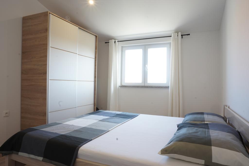 Apartment Fabijana بيوغْغاد نا موغو المظهر الخارجي الصورة